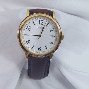 Men' Pulsar Watch